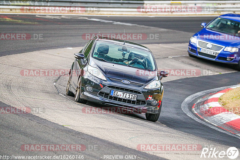 Bild #18260746 - Touristenfahrten Nürburgring Nordschleife (04.08.2022)