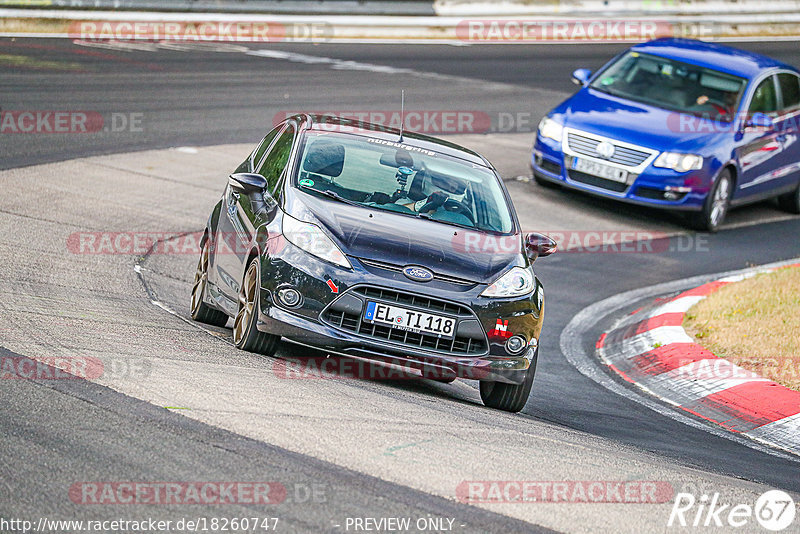 Bild #18260747 - Touristenfahrten Nürburgring Nordschleife (04.08.2022)