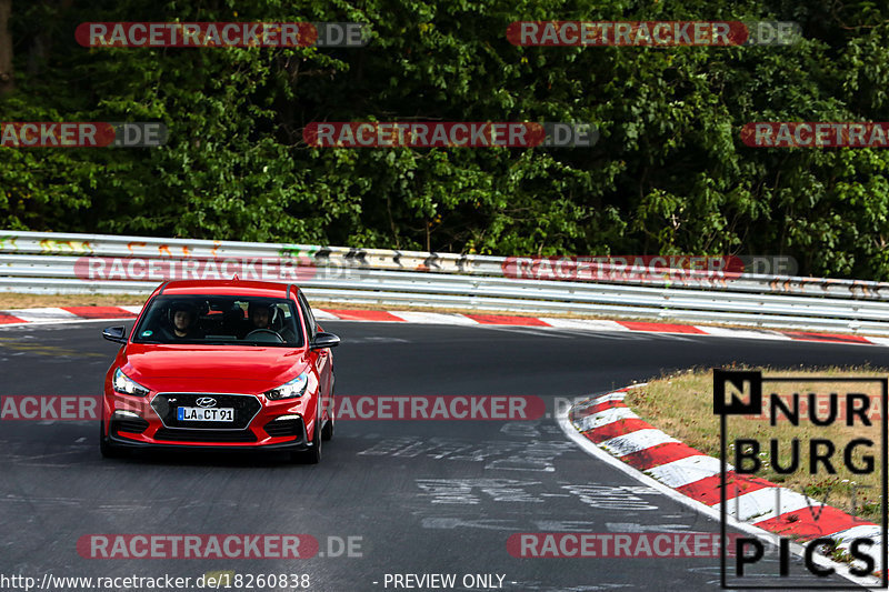 Bild #18260838 - Touristenfahrten Nürburgring Nordschleife (04.08.2022)