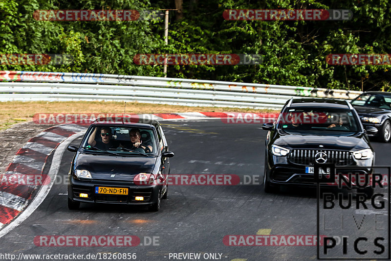 Bild #18260856 - Touristenfahrten Nürburgring Nordschleife (04.08.2022)