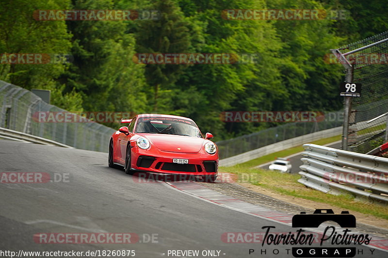 Bild #18260875 - Touristenfahrten Nürburgring Nordschleife (04.08.2022)