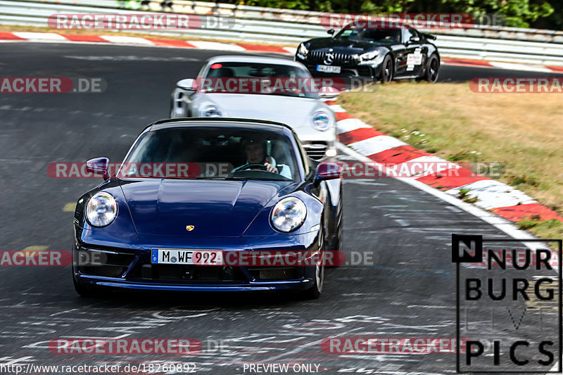 Bild #18260892 - Touristenfahrten Nürburgring Nordschleife (04.08.2022)