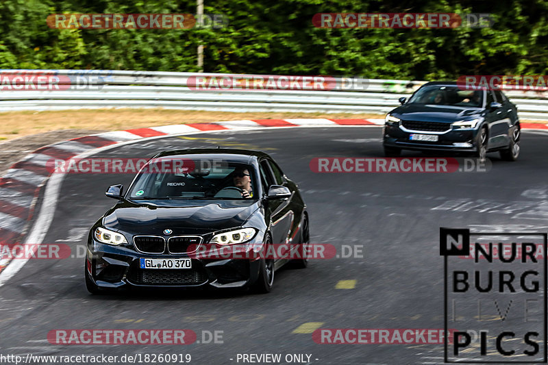 Bild #18260919 - Touristenfahrten Nürburgring Nordschleife (04.08.2022)