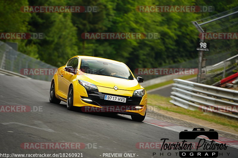 Bild #18260921 - Touristenfahrten Nürburgring Nordschleife (04.08.2022)