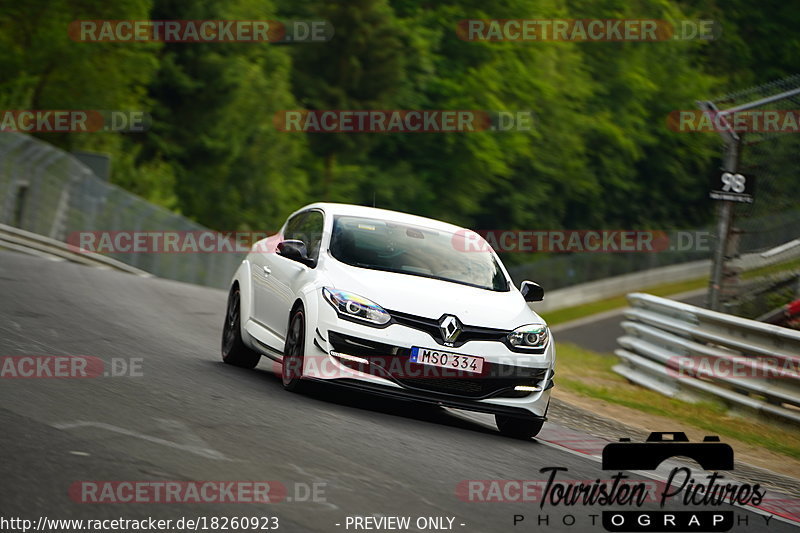 Bild #18260923 - Touristenfahrten Nürburgring Nordschleife (04.08.2022)