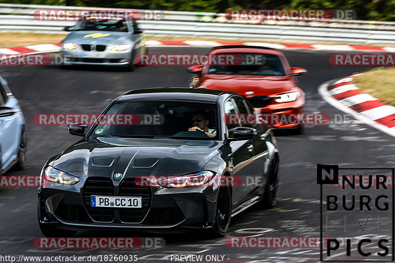 Bild #18260935 - Touristenfahrten Nürburgring Nordschleife (04.08.2022)