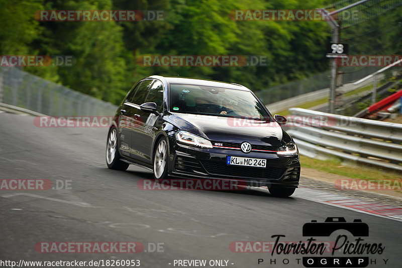 Bild #18260953 - Touristenfahrten Nürburgring Nordschleife (04.08.2022)