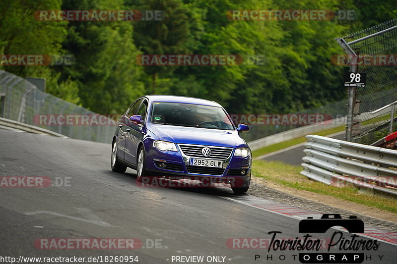 Bild #18260954 - Touristenfahrten Nürburgring Nordschleife (04.08.2022)