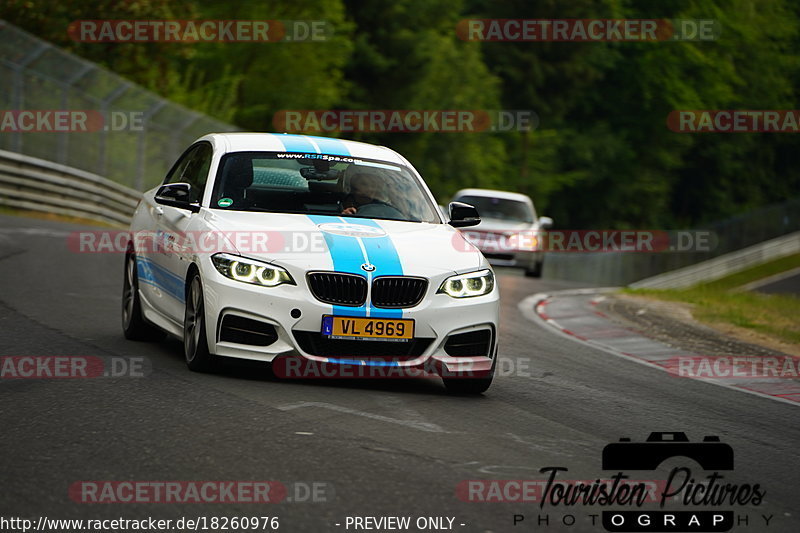 Bild #18260976 - Touristenfahrten Nürburgring Nordschleife (04.08.2022)