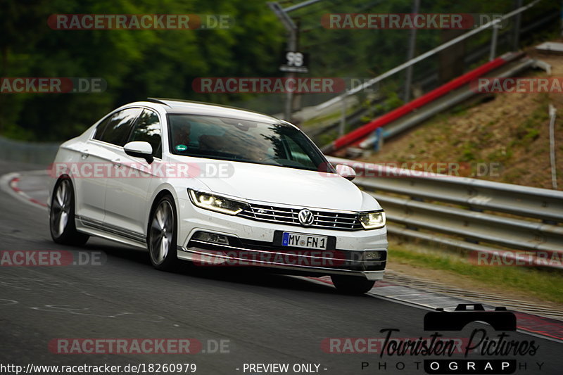 Bild #18260979 - Touristenfahrten Nürburgring Nordschleife (04.08.2022)