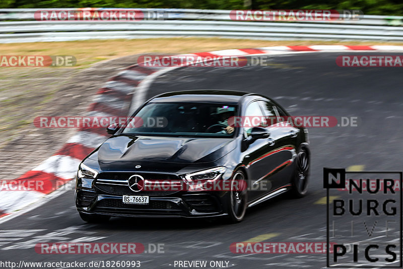 Bild #18260993 - Touristenfahrten Nürburgring Nordschleife (04.08.2022)