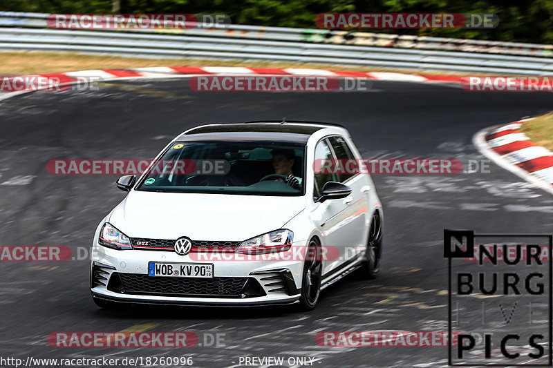 Bild #18260996 - Touristenfahrten Nürburgring Nordschleife (04.08.2022)