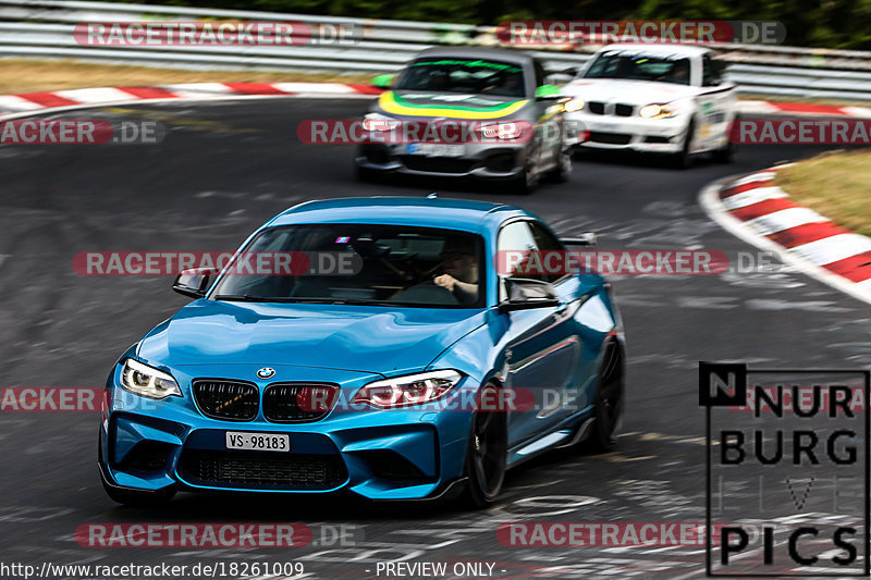 Bild #18261009 - Touristenfahrten Nürburgring Nordschleife (04.08.2022)