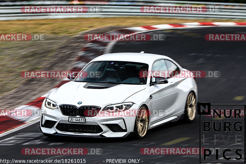 Bild #18261015 - Touristenfahrten Nürburgring Nordschleife (04.08.2022)