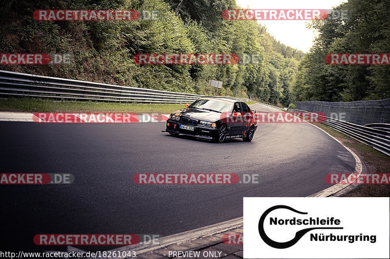 Bild #18261043 - Touristenfahrten Nürburgring Nordschleife (04.08.2022)