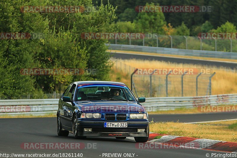 Bild #18261140 - Touristenfahrten Nürburgring Nordschleife (04.08.2022)