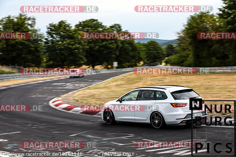 Bild #18261146 - Touristenfahrten Nürburgring Nordschleife (04.08.2022)