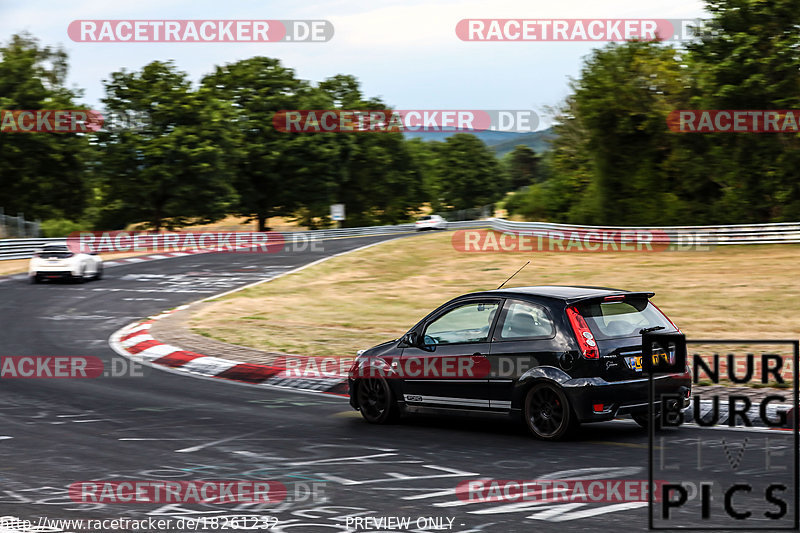 Bild #18261232 - Touristenfahrten Nürburgring Nordschleife (04.08.2022)