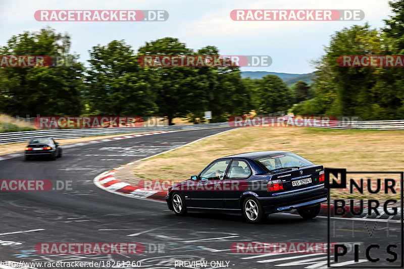 Bild #18261260 - Touristenfahrten Nürburgring Nordschleife (04.08.2022)