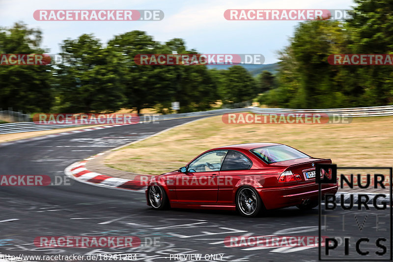 Bild #18261284 - Touristenfahrten Nürburgring Nordschleife (04.08.2022)