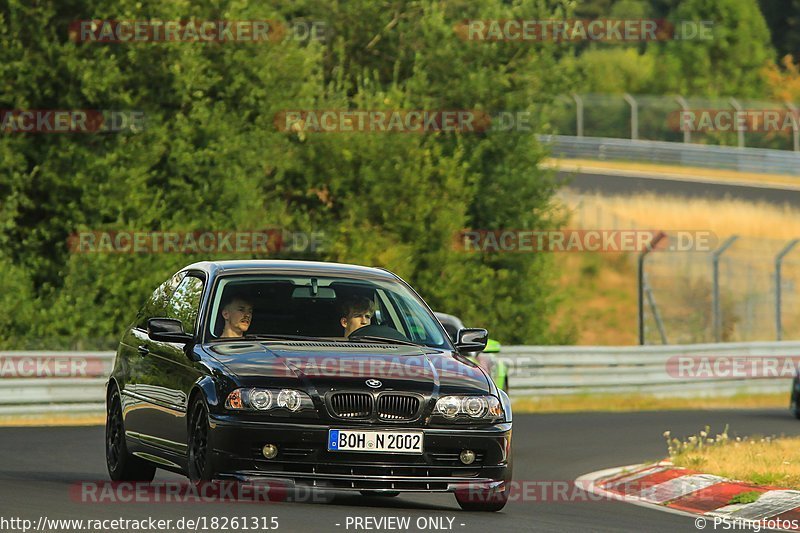 Bild #18261315 - Touristenfahrten Nürburgring Nordschleife (04.08.2022)