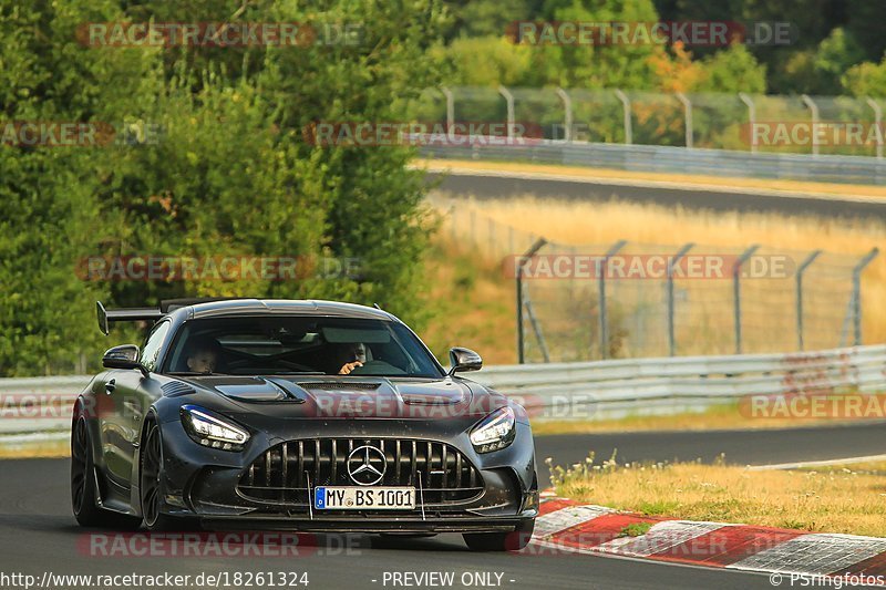 Bild #18261324 - Touristenfahrten Nürburgring Nordschleife (04.08.2022)