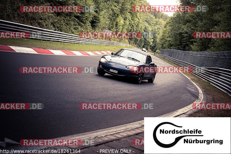 Bild #18261364 - Touristenfahrten Nürburgring Nordschleife (04.08.2022)