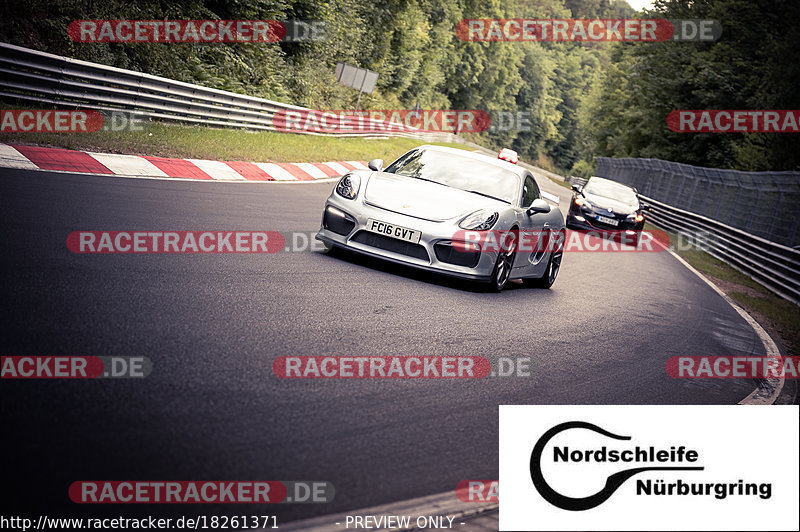 Bild #18261371 - Touristenfahrten Nürburgring Nordschleife (04.08.2022)