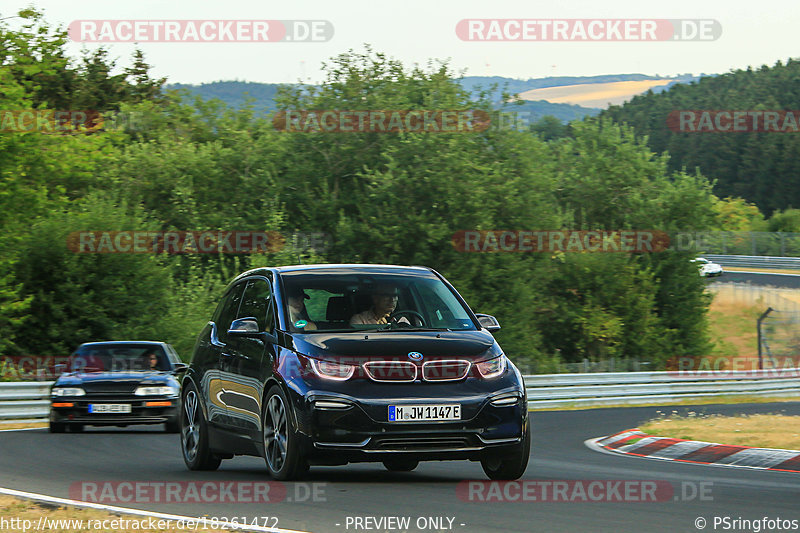 Bild #18261472 - Touristenfahrten Nürburgring Nordschleife (04.08.2022)