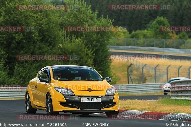 Bild #18261506 - Touristenfahrten Nürburgring Nordschleife (04.08.2022)