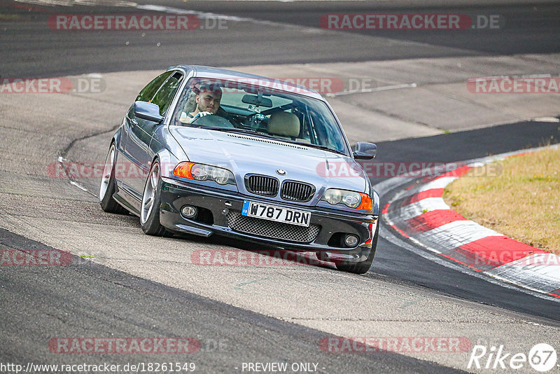 Bild #18261549 - Touristenfahrten Nürburgring Nordschleife (04.08.2022)