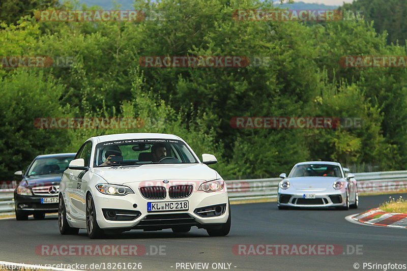 Bild #18261626 - Touristenfahrten Nürburgring Nordschleife (04.08.2022)