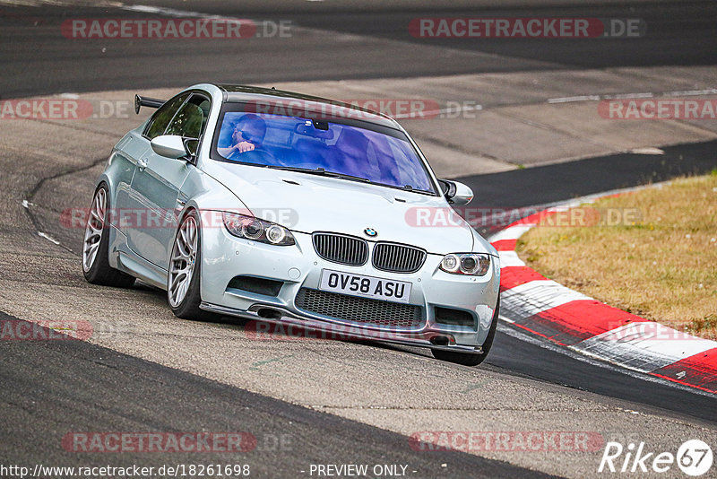 Bild #18261698 - Touristenfahrten Nürburgring Nordschleife (04.08.2022)