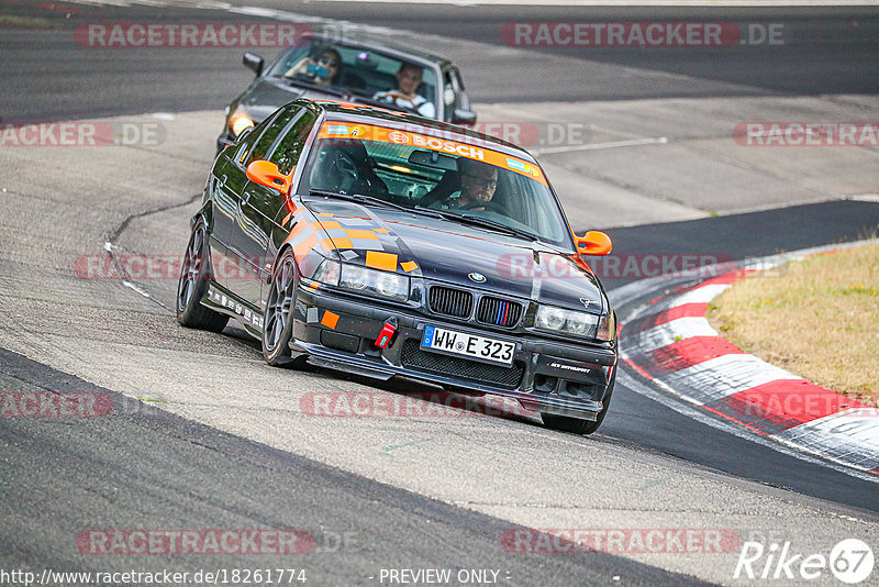 Bild #18261774 - Touristenfahrten Nürburgring Nordschleife (04.08.2022)