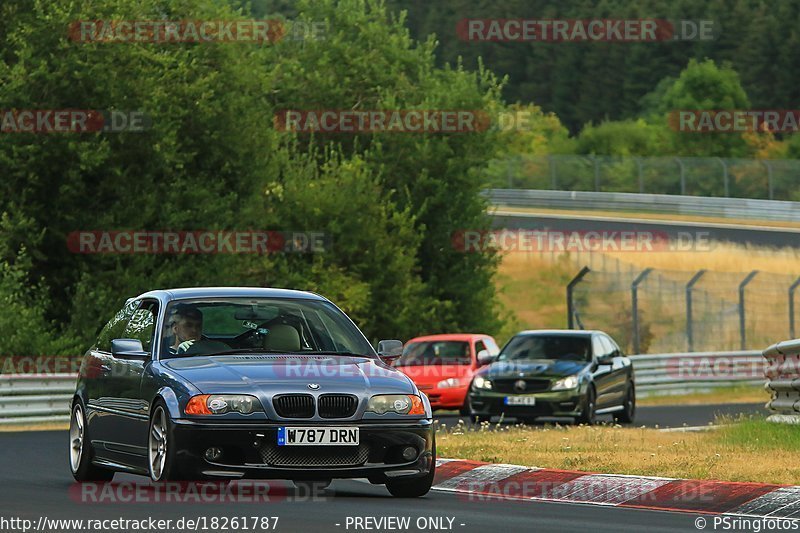 Bild #18261787 - Touristenfahrten Nürburgring Nordschleife (04.08.2022)