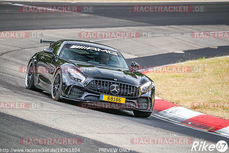 Bild #18261804 - Touristenfahrten Nürburgring Nordschleife (04.08.2022)