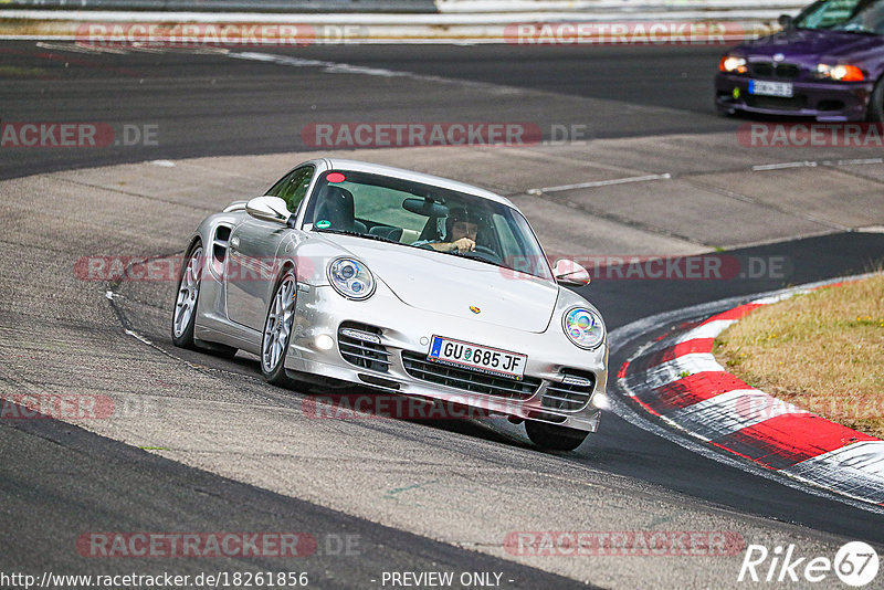 Bild #18261856 - Touristenfahrten Nürburgring Nordschleife (04.08.2022)