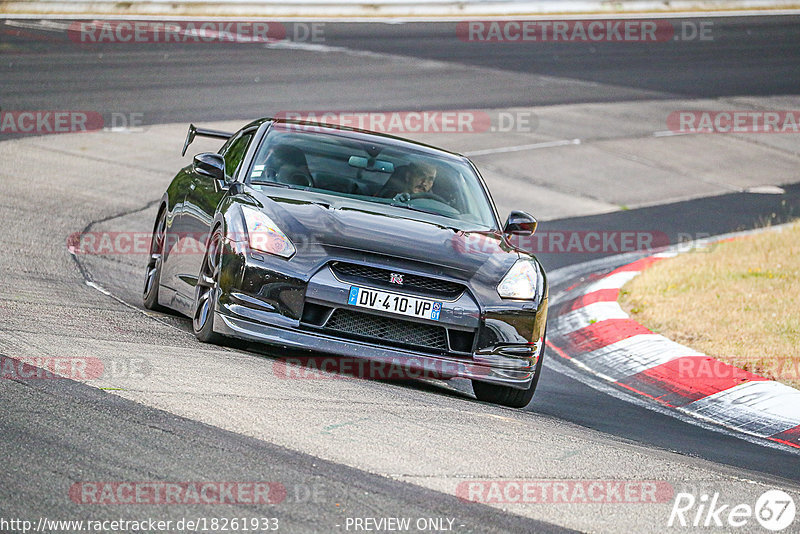 Bild #18261933 - Touristenfahrten Nürburgring Nordschleife (04.08.2022)