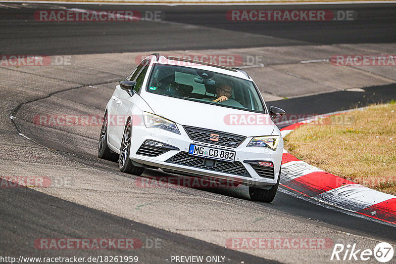 Bild #18261959 - Touristenfahrten Nürburgring Nordschleife (04.08.2022)