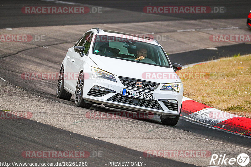 Bild #18261960 - Touristenfahrten Nürburgring Nordschleife (04.08.2022)