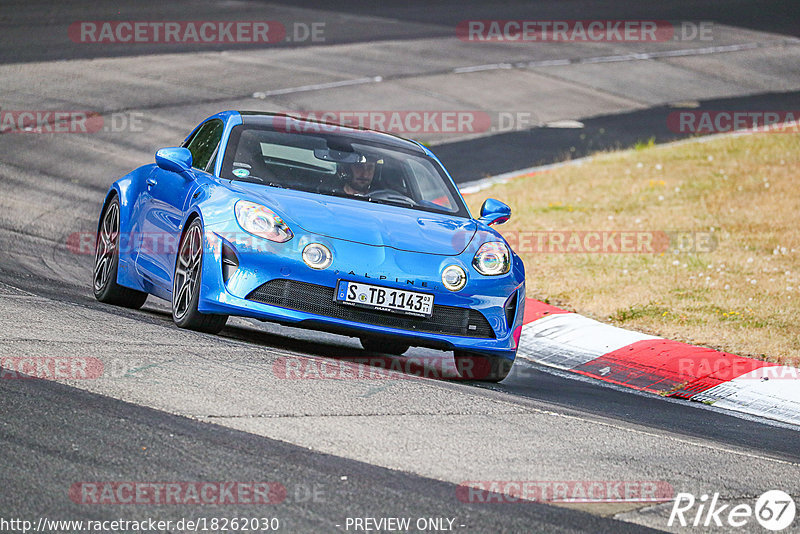 Bild #18262030 - Touristenfahrten Nürburgring Nordschleife (04.08.2022)