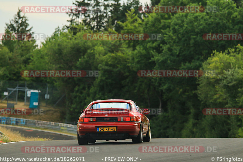 Bild #18262071 - Touristenfahrten Nürburgring Nordschleife (04.08.2022)