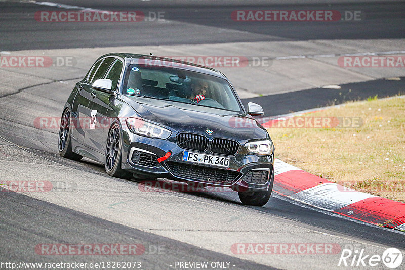 Bild #18262073 - Touristenfahrten Nürburgring Nordschleife (04.08.2022)