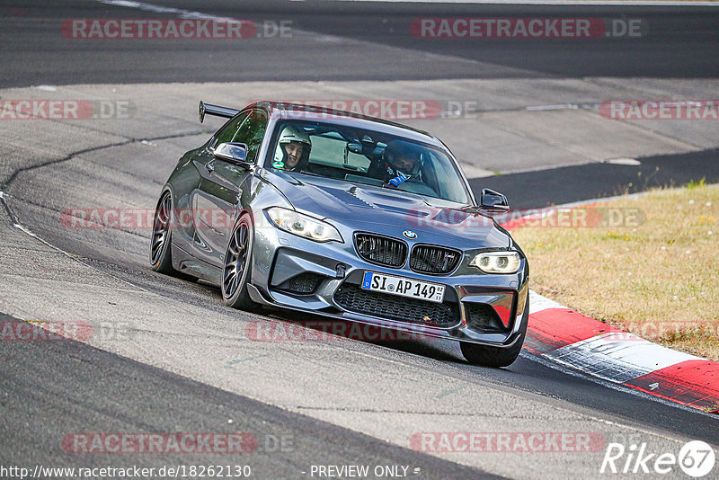 Bild #18262130 - Touristenfahrten Nürburgring Nordschleife (04.08.2022)