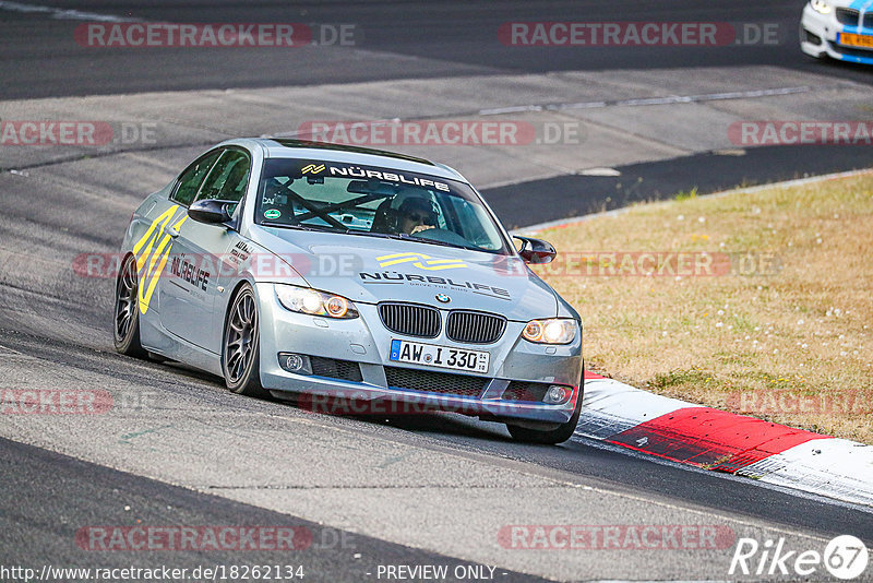 Bild #18262134 - Touristenfahrten Nürburgring Nordschleife (04.08.2022)