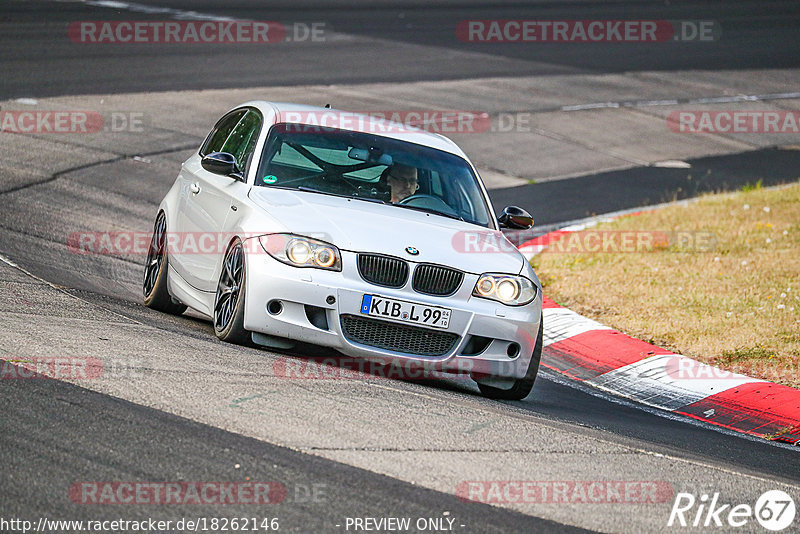 Bild #18262146 - Touristenfahrten Nürburgring Nordschleife (04.08.2022)