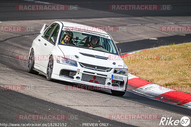 Bild #18262152 - Touristenfahrten Nürburgring Nordschleife (04.08.2022)