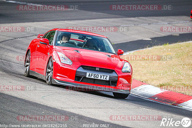 Bild #18262155 - Touristenfahrten Nürburgring Nordschleife (04.08.2022)