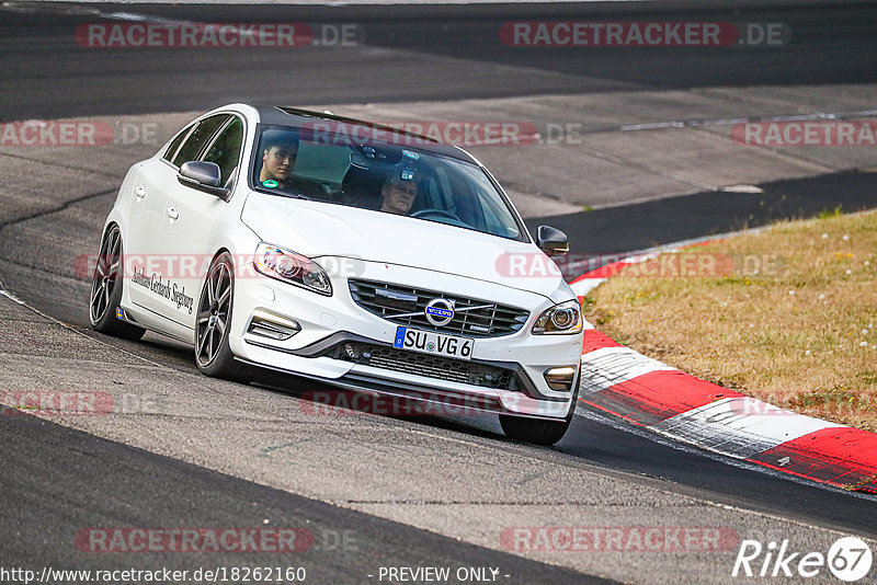 Bild #18262160 - Touristenfahrten Nürburgring Nordschleife (04.08.2022)