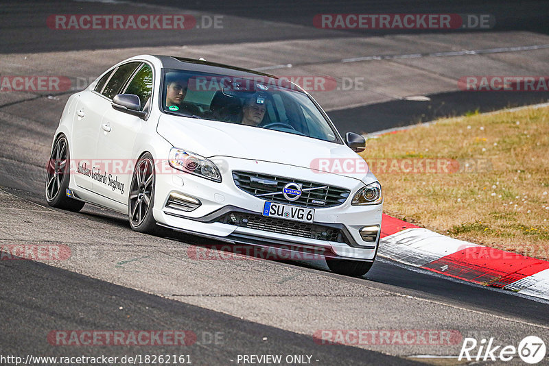 Bild #18262161 - Touristenfahrten Nürburgring Nordschleife (04.08.2022)